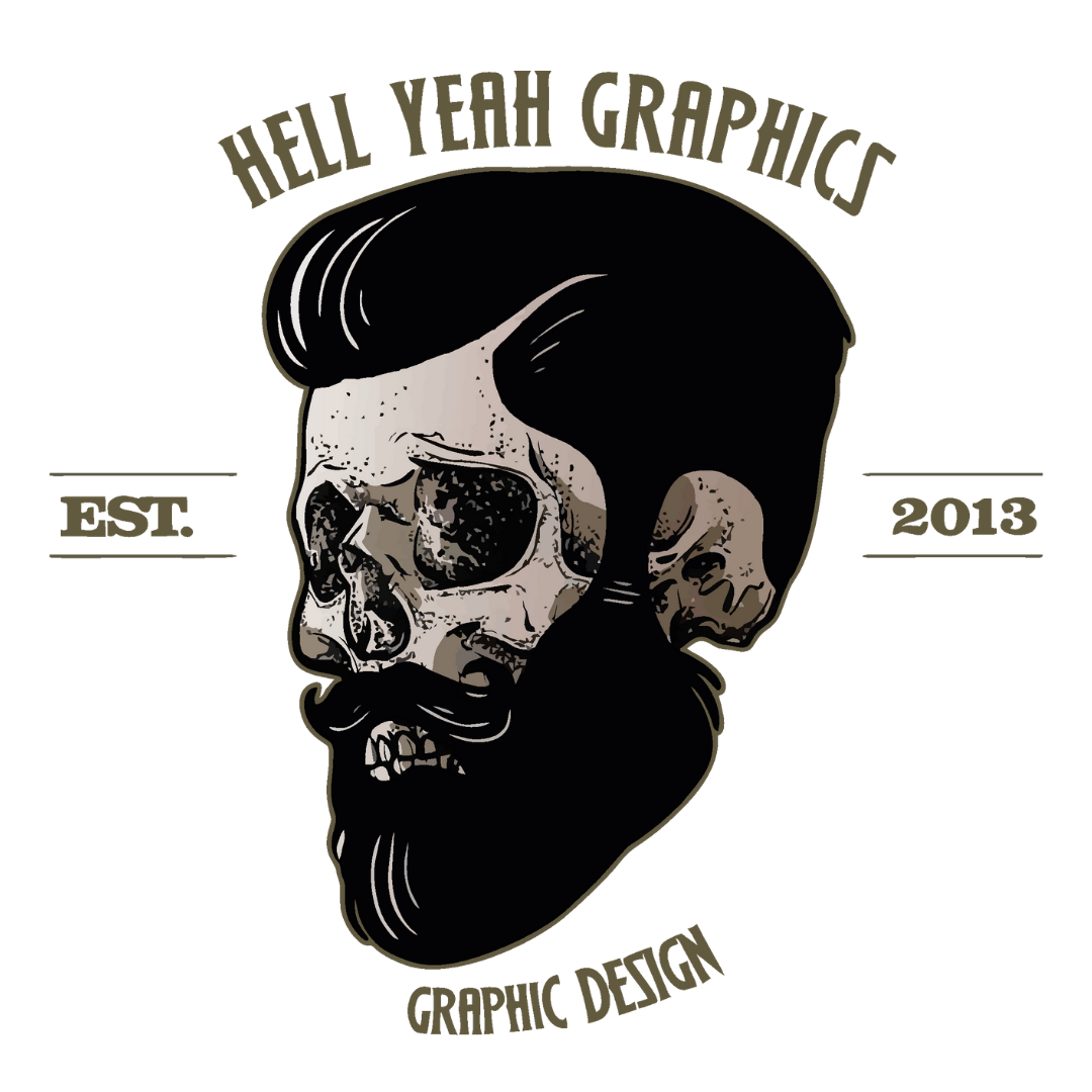 Ov Hell - »ÐG×™ Graphic Designer